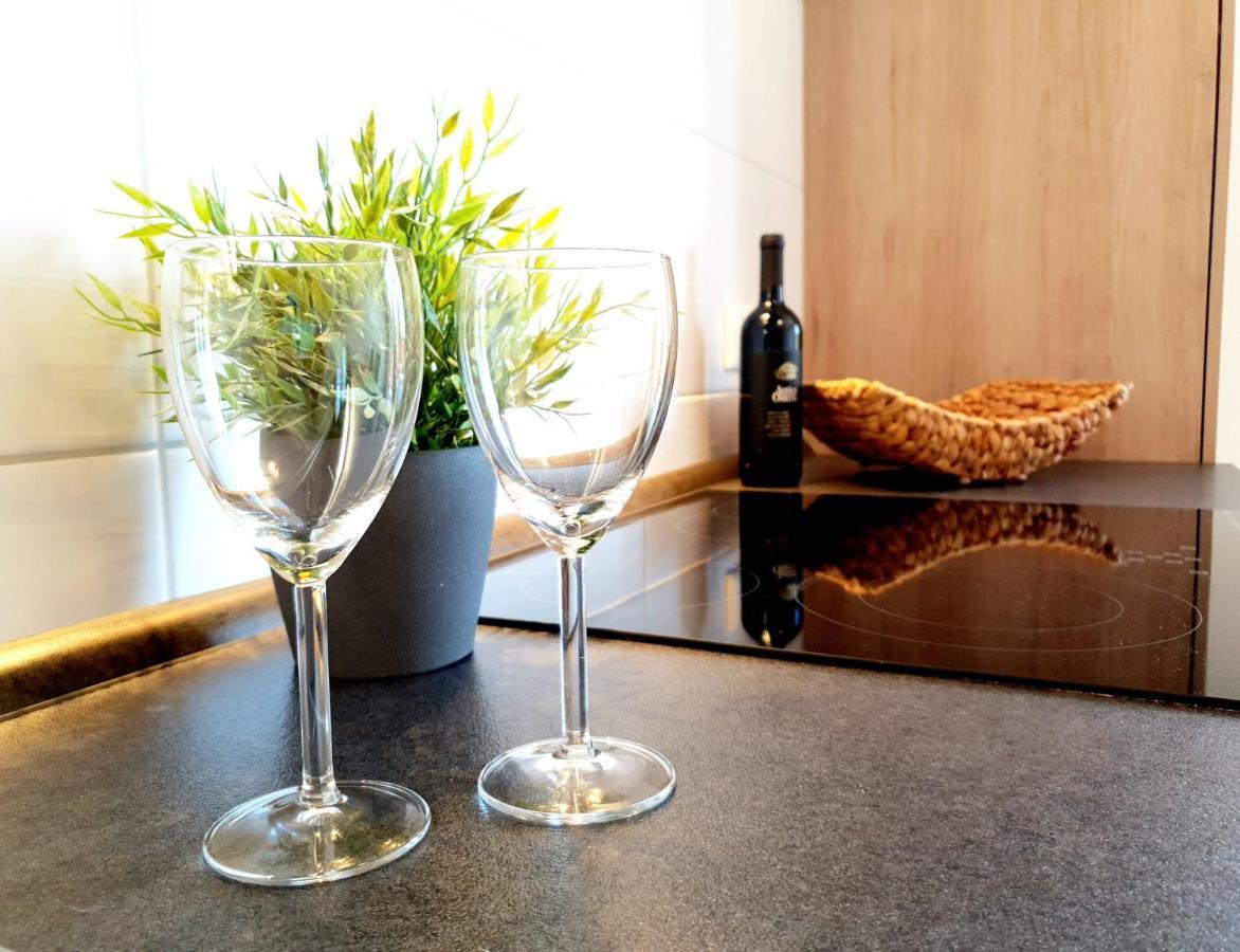 Wetterstein Apartment *