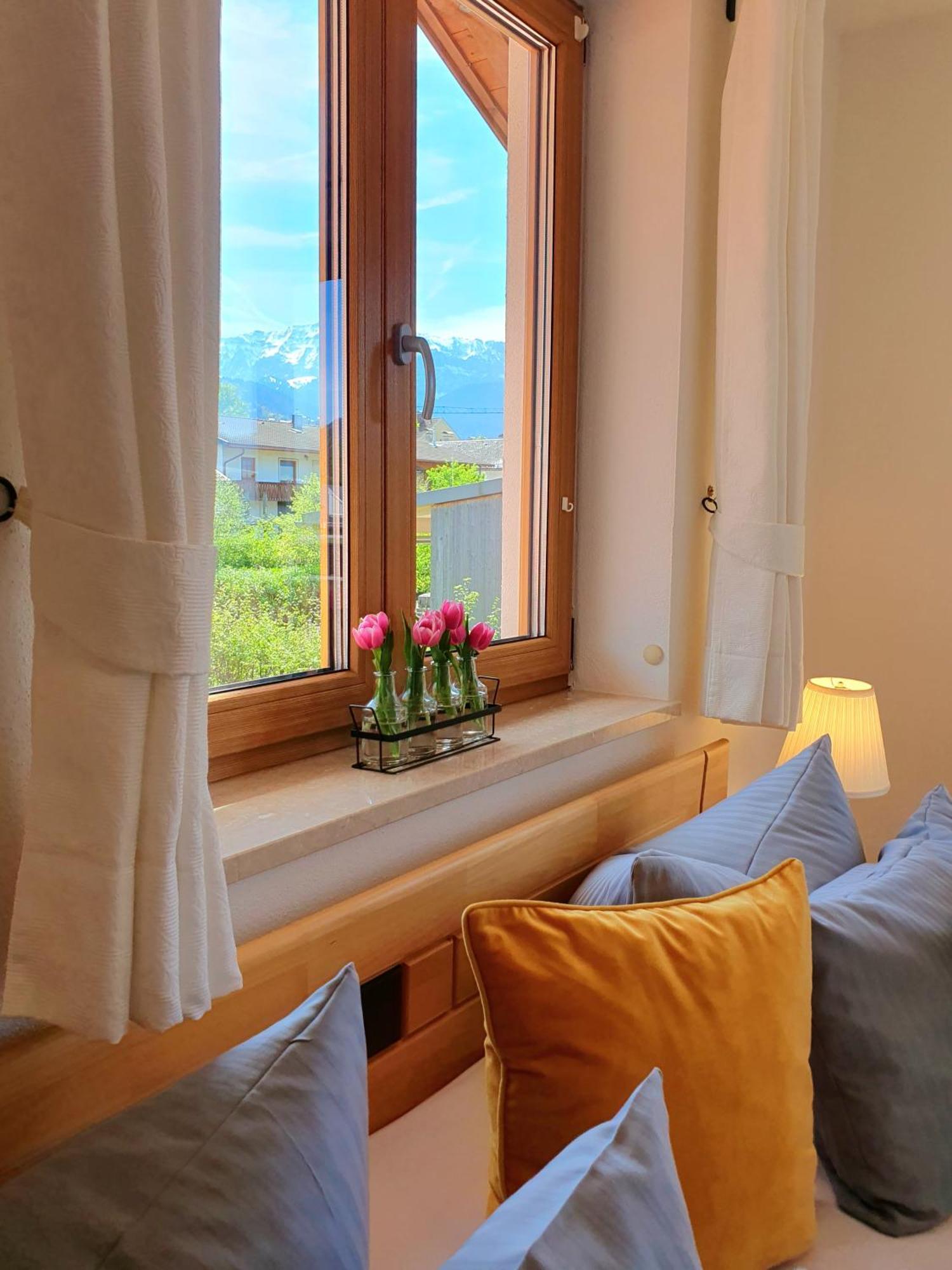Wetterstein Apartment *