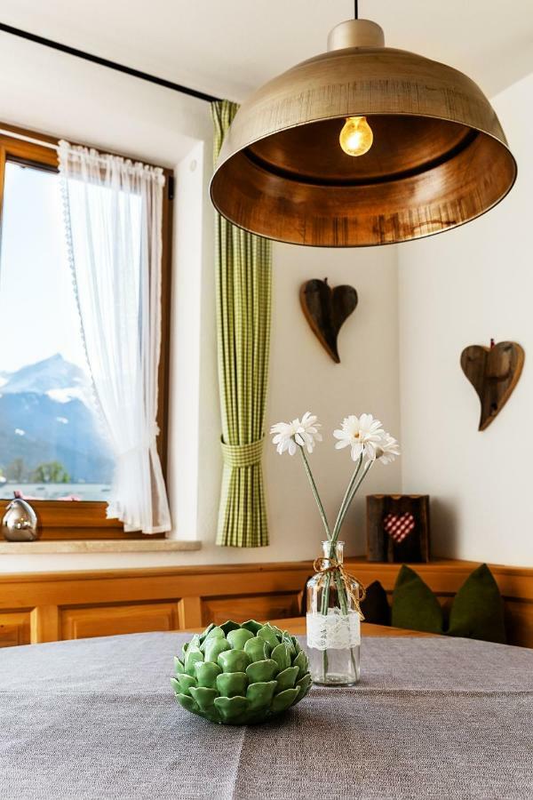 Apartment Wetterstein